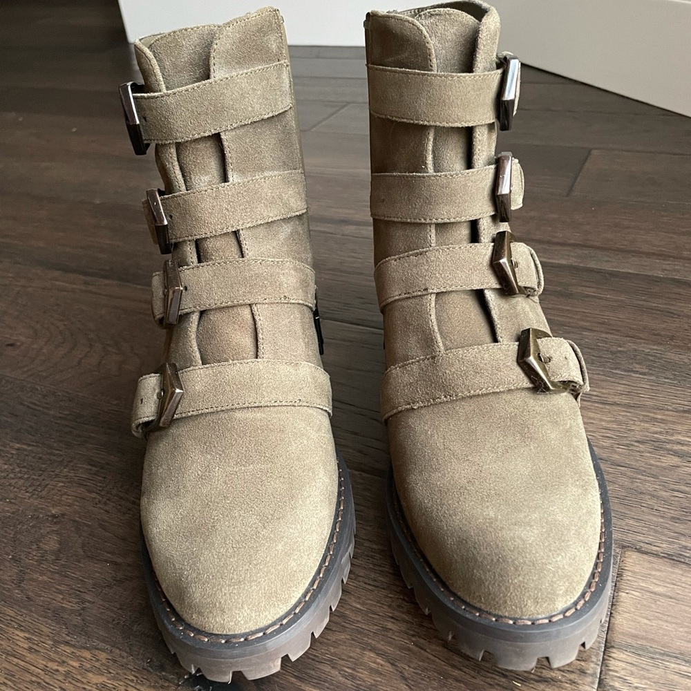 Waterproof boot